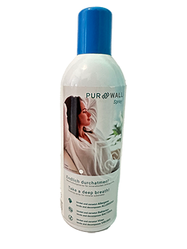 PURE WALL  Sprühdose 500ml